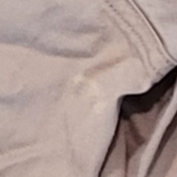 Athleta Coastal Cargo Convertible Hiking Shorts - Tan - Size 4 - Picture 8 of 9